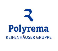 Logo der Firma Polyrema KG