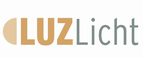Logo der Firma LuzLicht Licht aus Leuchtdioden