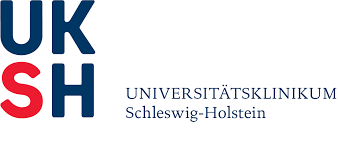 Logo der Firma Universitätsklinikum Schleswig-Holstein