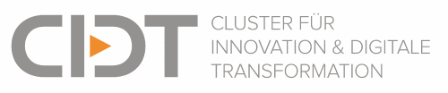 Logo der Firma Cluster für Innovation und digitale Transformation (CIDT) Verein in Gründung