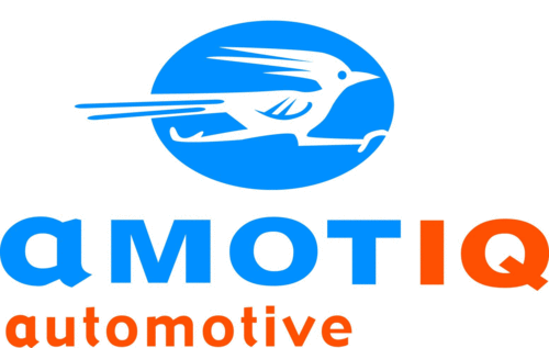 Logo der Firma amotIQ automotive GmbH