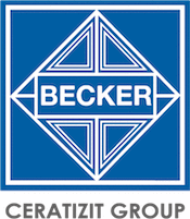Logo der Firma Becker Diamantwerkzeuge GmbH