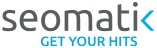 Logo der Firma seomatik GmbH