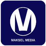 Company logo of Maksel Media GmbH