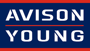 Logo der Firma Avison Young - Germany GmbH