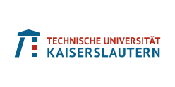 Logo der Firma TU Technische Universität Kaiserslautern