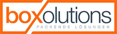 Logo der Firma Boxolutions GmbH