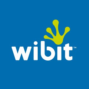 Logo der Firma Wibit Sports GmbH