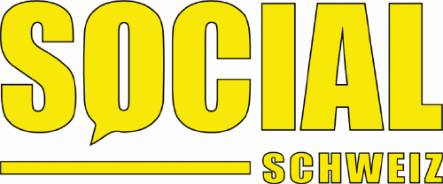 Logo der Firma Social Schweiz GmbH