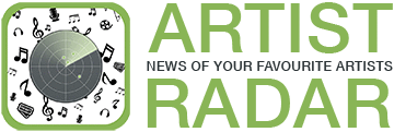 Logo der Firma Artist Radar