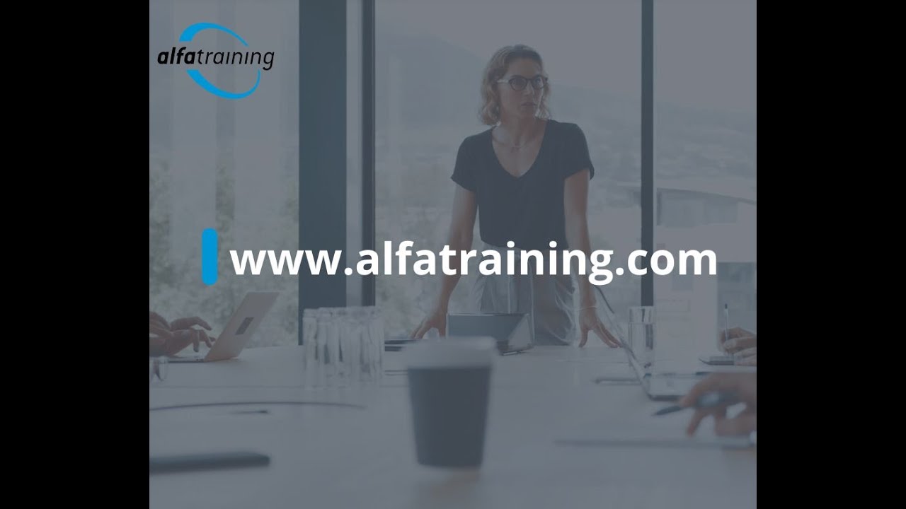 Seminare von alfatraining.com für dein Team und dein Unternehmen