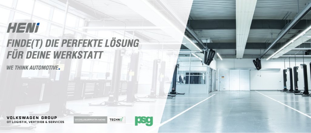 Cover image of company Helmut Niemeyer GmbH