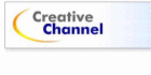 Logo der Firma Creative Channel e.K.