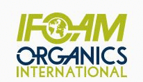 Logo der Firma IFOAM Head Office e.V
