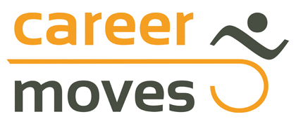 Logo der Firma Career Moves