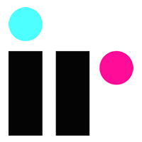 Logo der Firma IR