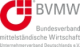 Logo der Firma BVMW e.V. Landesverband Niedersachsen / Bremen