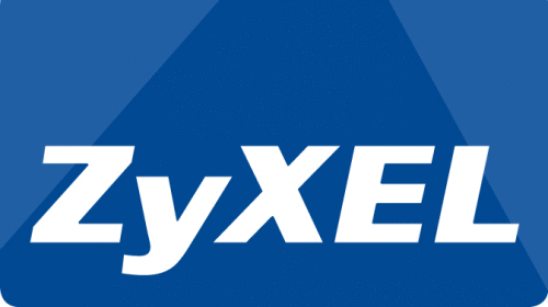 Logo der Firma ZyXEL Deutschland GmbH