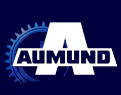Logo der Firma AUMUND Fördertechnik GmbH