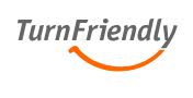 Logo der Firma TurnFriendly Software GmbH