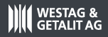 Logo der Firma Westag & Getalit AG