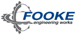 Logo der Firma FOOKE GmbH