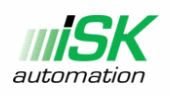 Company logo of ISK Automation GmbH
