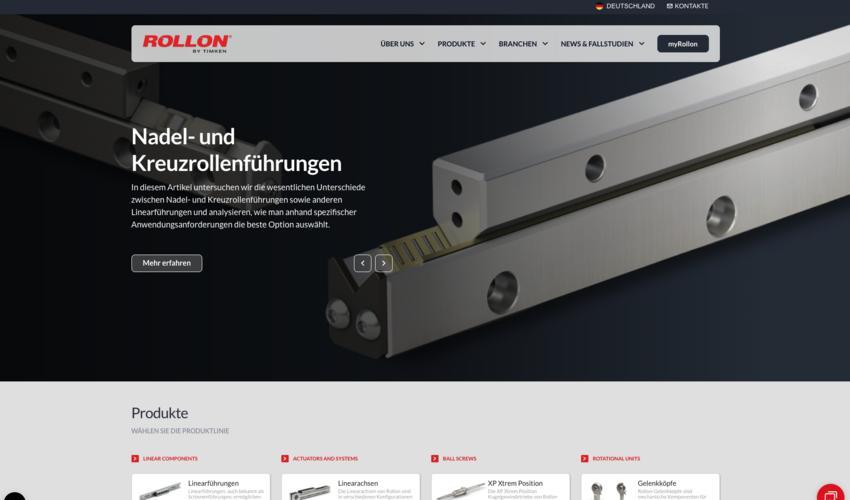 Website Promotion
