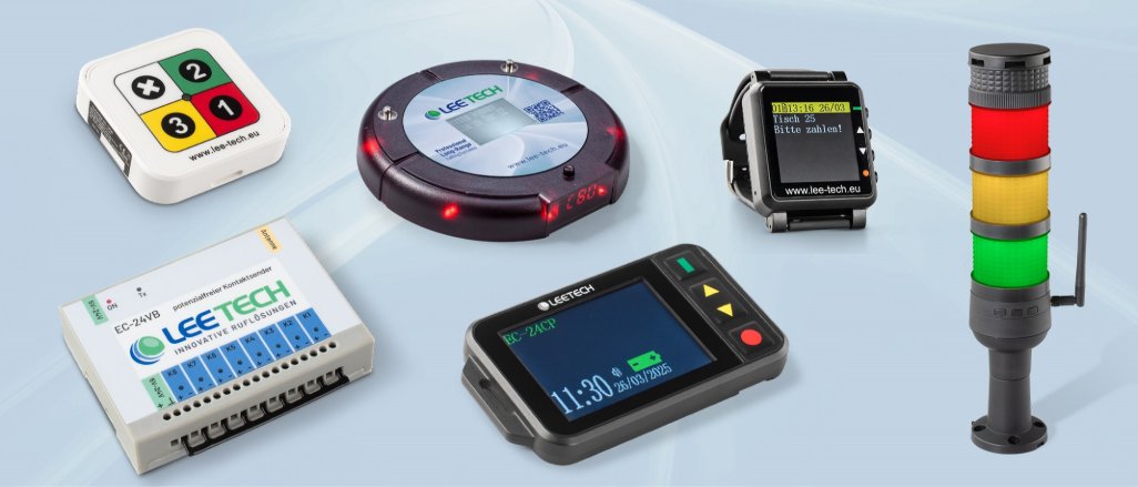 Titelbild der Firma Lee Handels GmbH