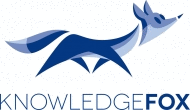 Logo der Firma KnowledgeFox GmbH