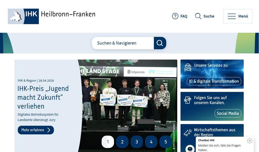 Website Promotion