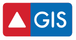 Logo der Firma GIS AG