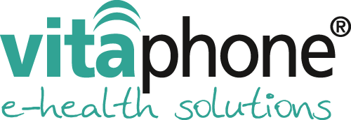 Company logo of vitaphone GmbH