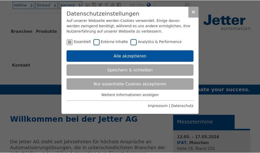 Website Promotion