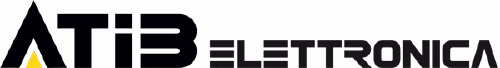 Logo der Firma A.T.I.B. Elettronica S.R.L.