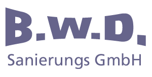 Company logo of B.W.D. Sanierungsgesellschaft mbH