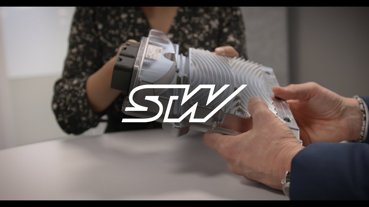 STW: Die mobilen Arbeitsmaschinen-4.0-Enabler