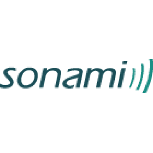 Company logo of sonami AG