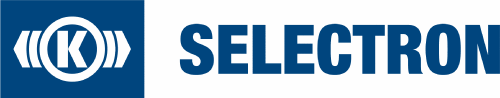 Logo der Firma Selectron Systems AG