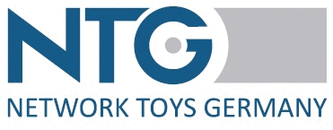 Logo der Firma NTG Network Toys Germany GmbH
