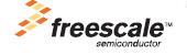 Logo der Firma Freescale Halbleiter Deutschland GmbH