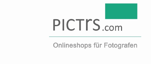Logo der Firma Pictrs GmbH