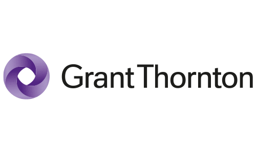 Logo der Firma Grant Thornton AG