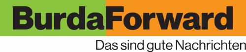 Logo der Firma BurdaForward GmbH