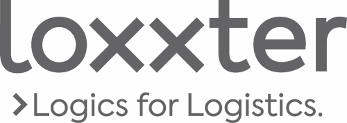 Logo der Firma loxxter GmbH