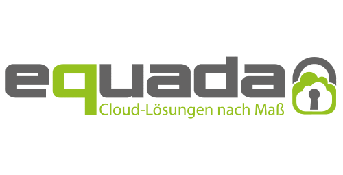 Logo der Firma equada GmbH
