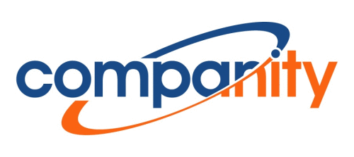 Logo der Firma Companity GmbH & Co KG