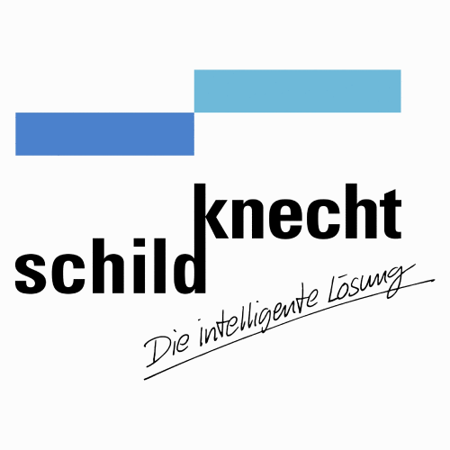 Logo der Firma Schildknecht AG