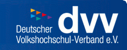 Company logo of Deutscher Volkshochschul-Verband e.V