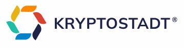 Logo der Firma Kryptostadt® Initiative